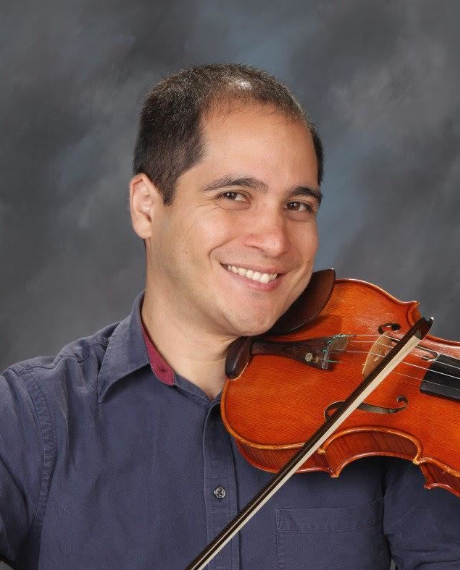 Joseph Kaye